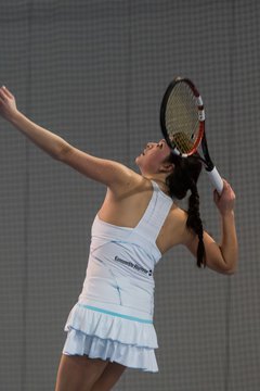 Bild 80 - RL Frauen THC von Horn und Hamm - DTV Hannover : Ergebnis: 6:0